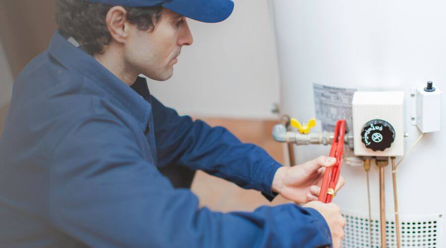 Professional Leak Detection Services in Jarales, NM